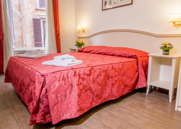 Best Suites Pantheon Roma